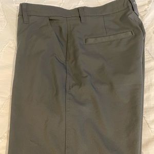 Men’s DuoDry Golf Pants by Champion.